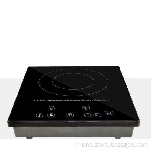 induction cooker